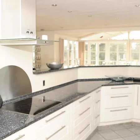 Dom wakacyjny Five-bedroom Holiday In Romo 3 *