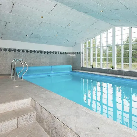 Five-bedroom Holiday In Romo 3 Dom wakacyjny