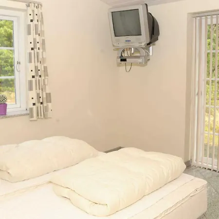 Five-bedroom Holiday In Romo 3 Dom wakacyjny *