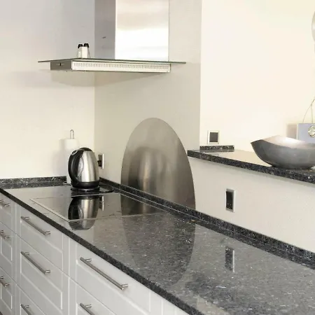 Dom wakacyjny Five-bedroom Holiday In Romo 3 *