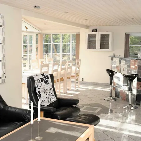 Five-bedroom Holiday In Romo 3 Dom wakacyjny *