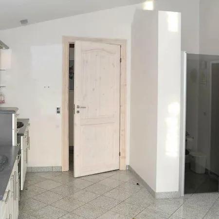 Five-bedroom Holiday In Romo 3 Dom wakacyjny *