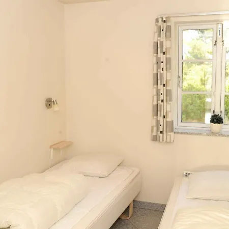 Five-bedroom Holiday In Romo 3 Dom wakacyjny Bolilmark