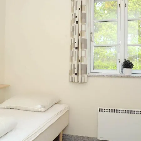 Five-bedroom Holiday In Romo 3 Dom wakacyjny